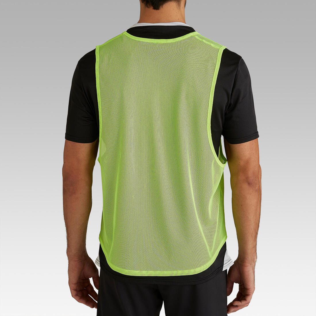 Casaca adulto fluo - Image 8