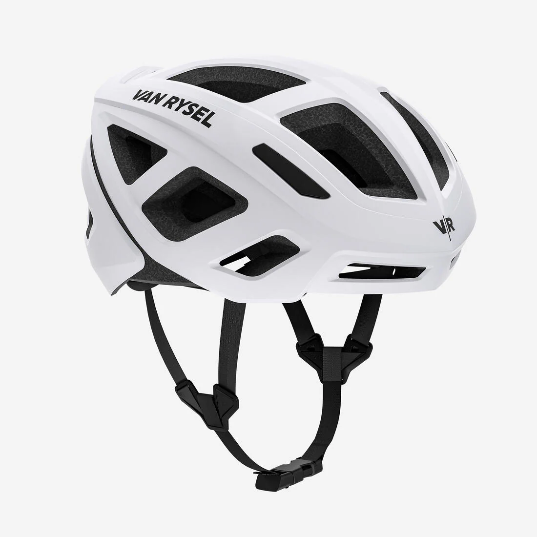 CASCO CICLISMO CARRETERA ROADR 500 AMARILLO FLUO