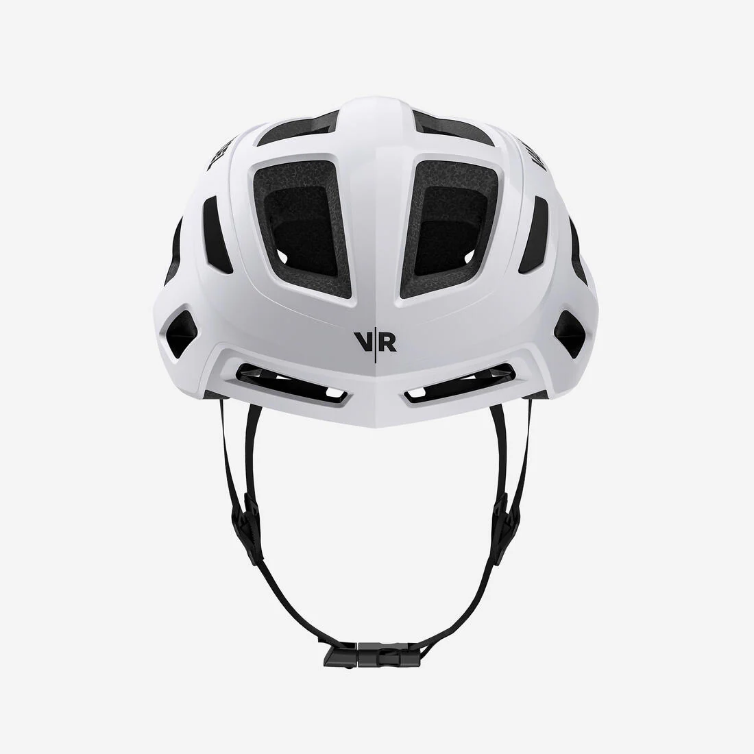 CASCO CICLISMO CARRETERA ROADR 500 AMARILLO FLUO - Image 10