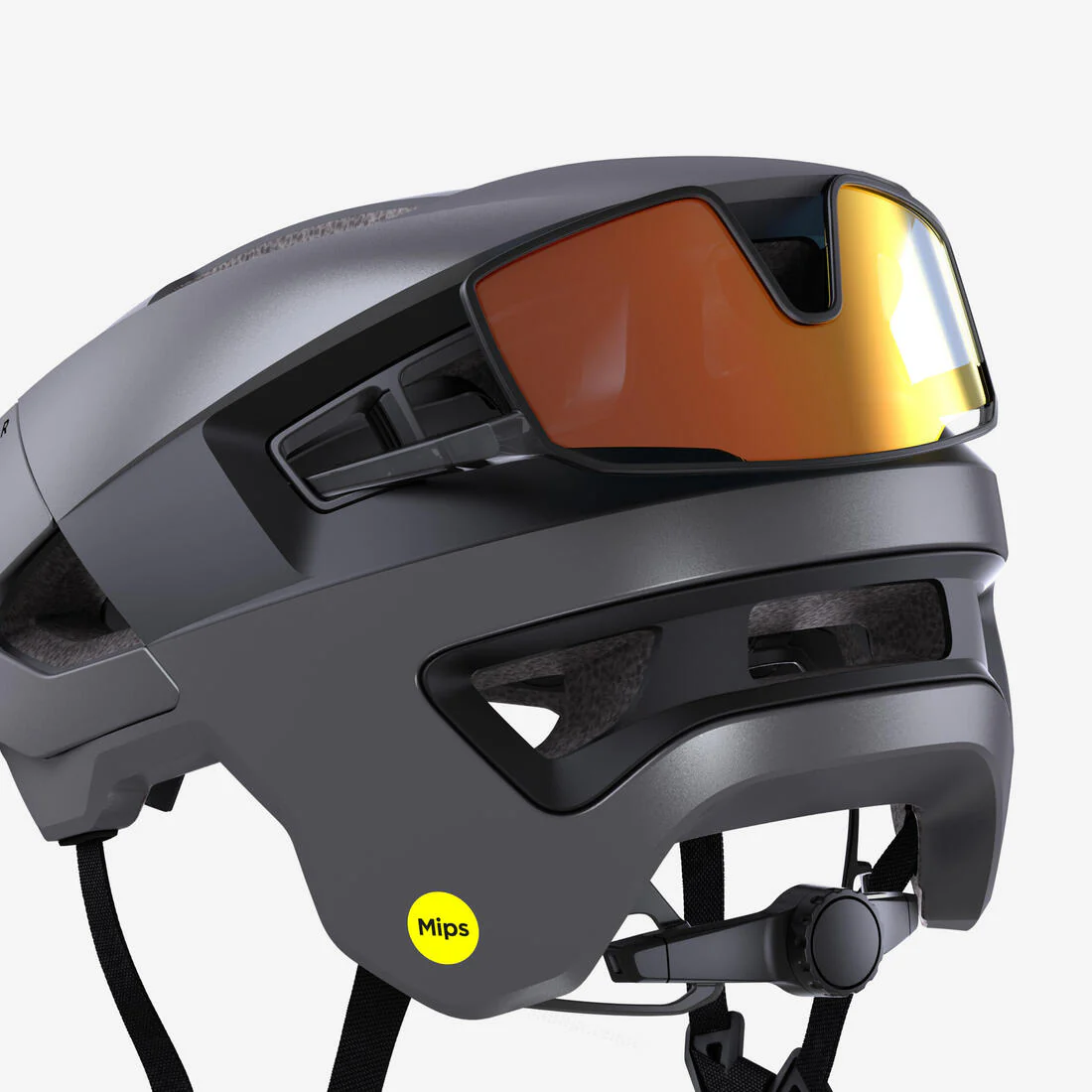 Casco Ciclismo MTB Feel 900 MIPS Negro - Image 3