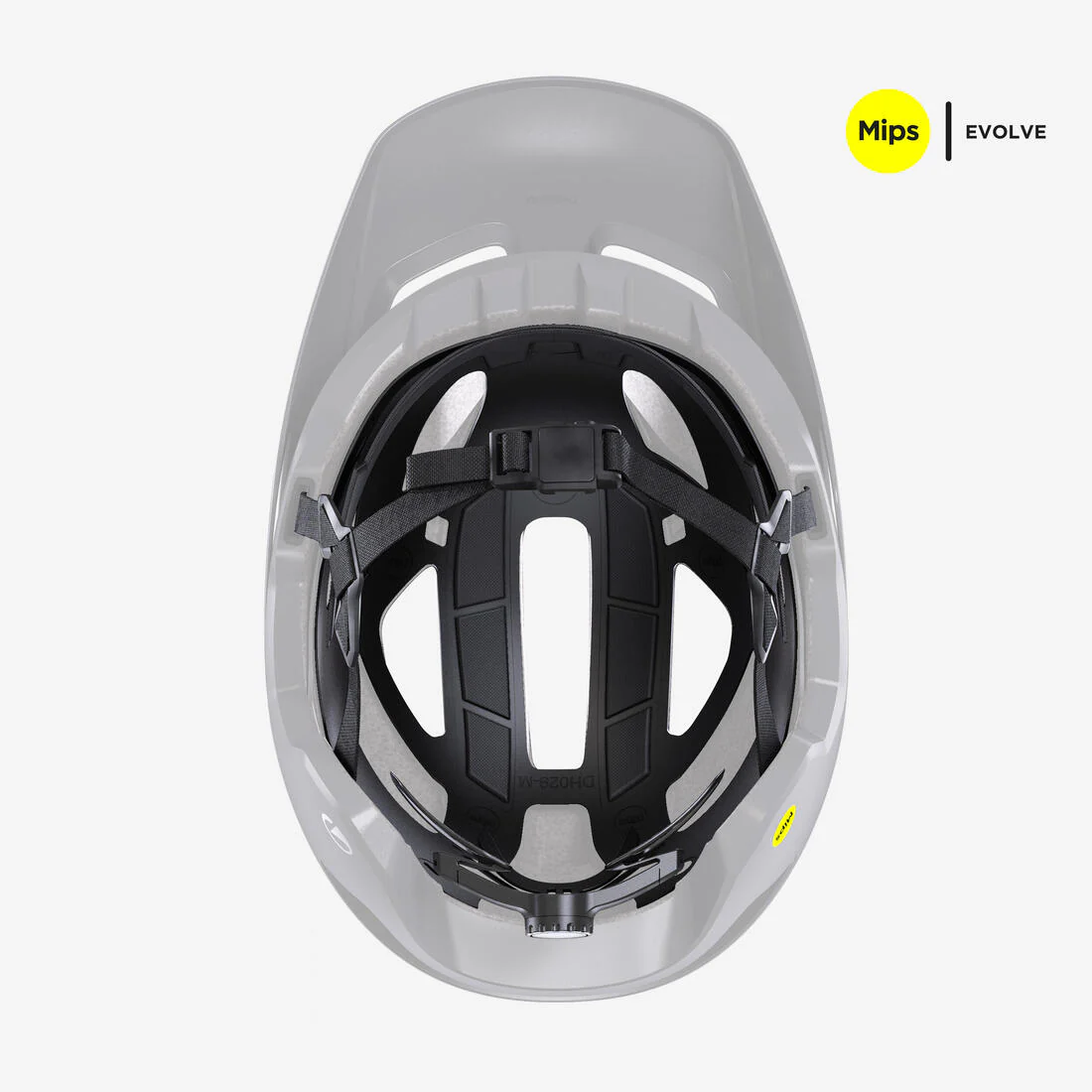 Casco Ciclismo MTB Feel 900 MIPS Negro - Image 4