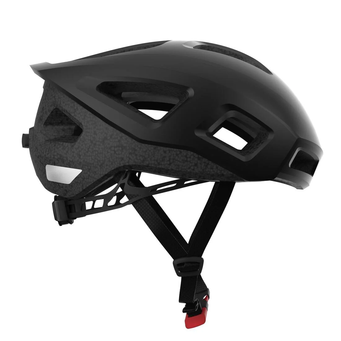 Casco Ciclismo Roadr 100 Negro - Image 3