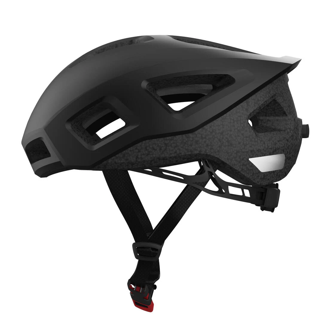 Casco Ciclismo Roadr 100 Negro - Image 4