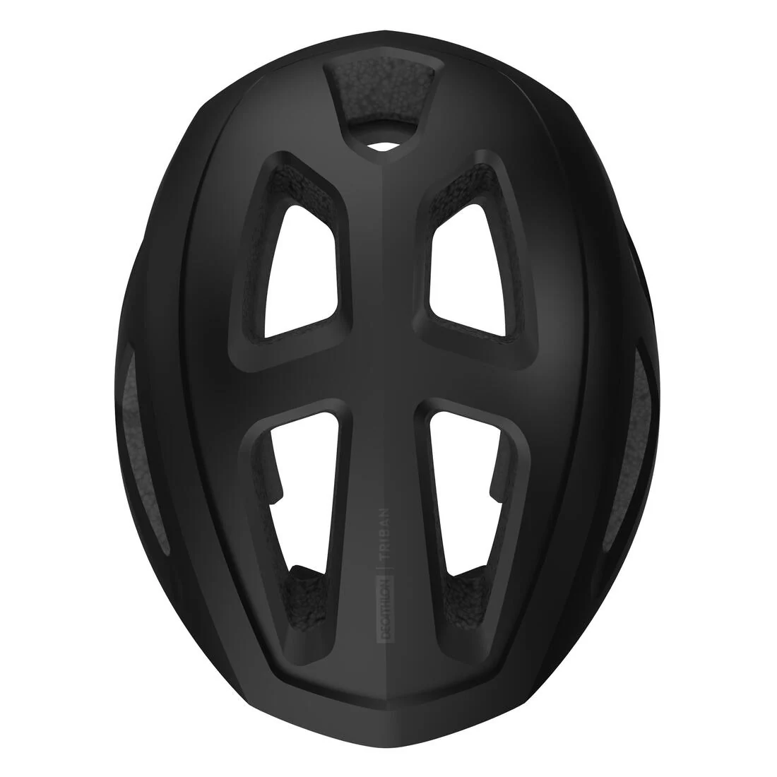 Casco Ciclismo Roadr 100 Negro - Image 5