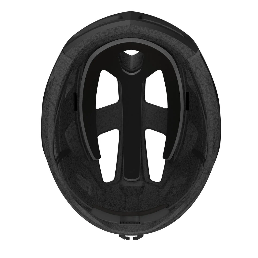 Casco Ciclismo Roadr 100 Negro - Image 6