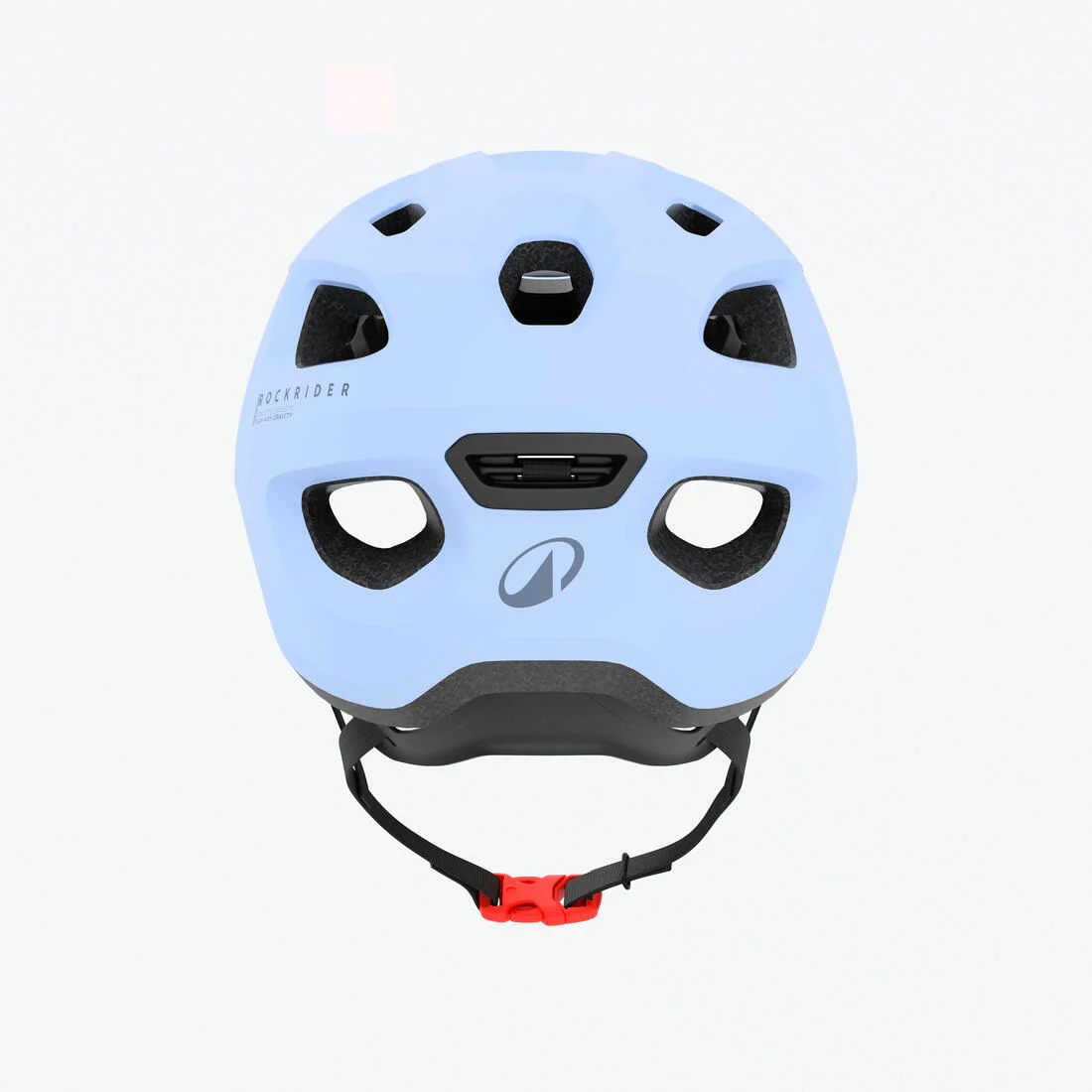 Casco de ciclismo caqui para niños Explore 500 - Image 13