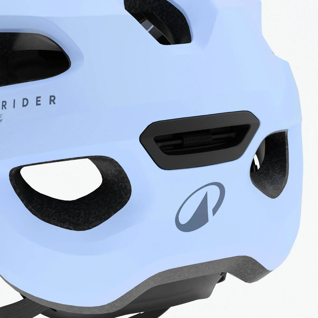 Casco de ciclismo caqui para niños Explore 500 - Image 14