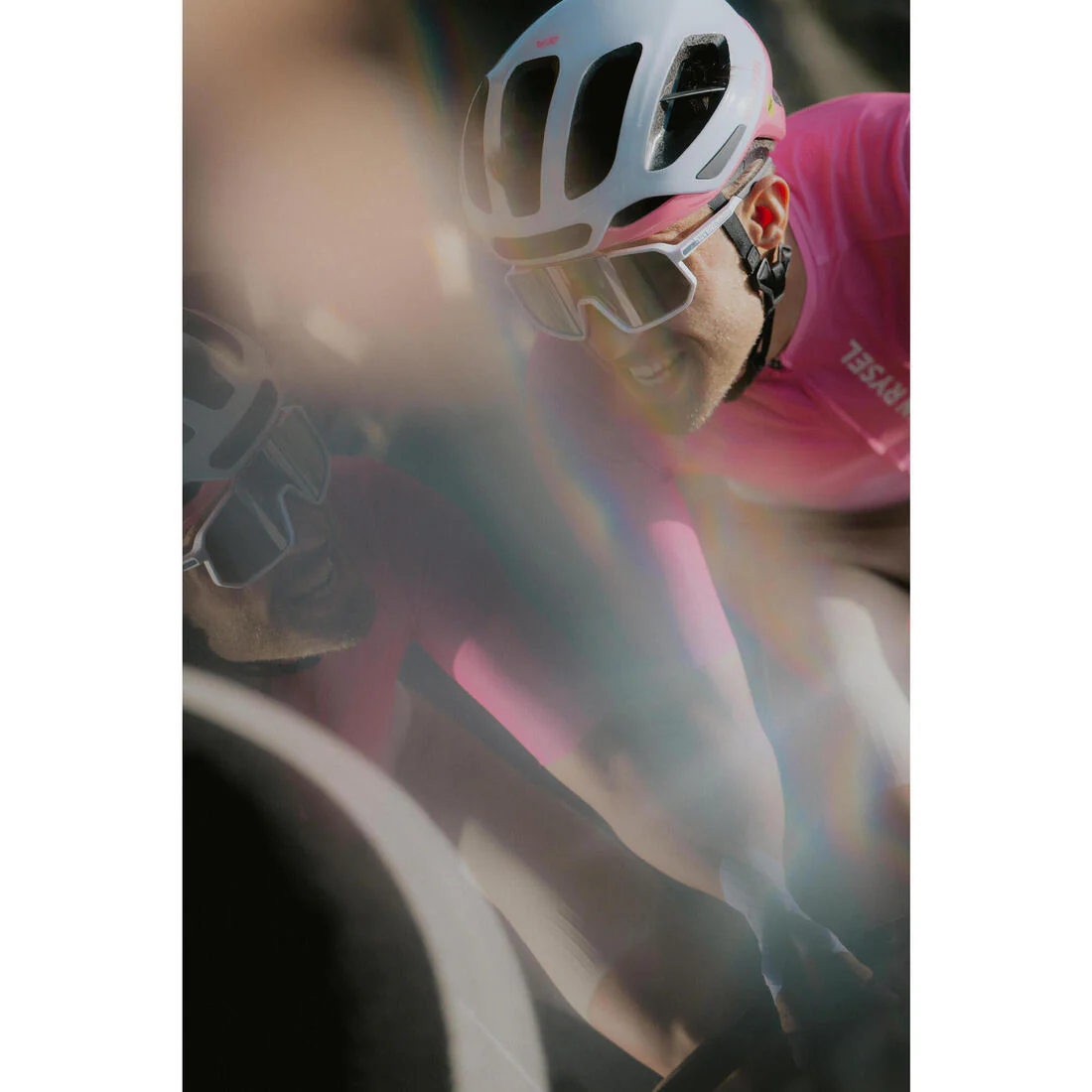 Casco de ciclismo de carretera RCR MIPS - Image 37