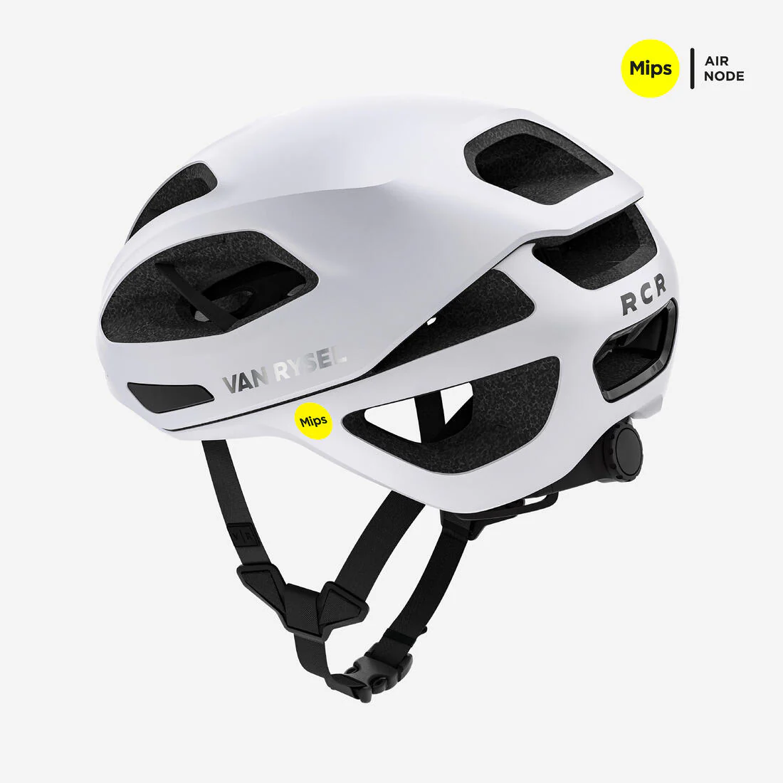 Casco de ciclismo de carretera RCR MIPS - Image 4