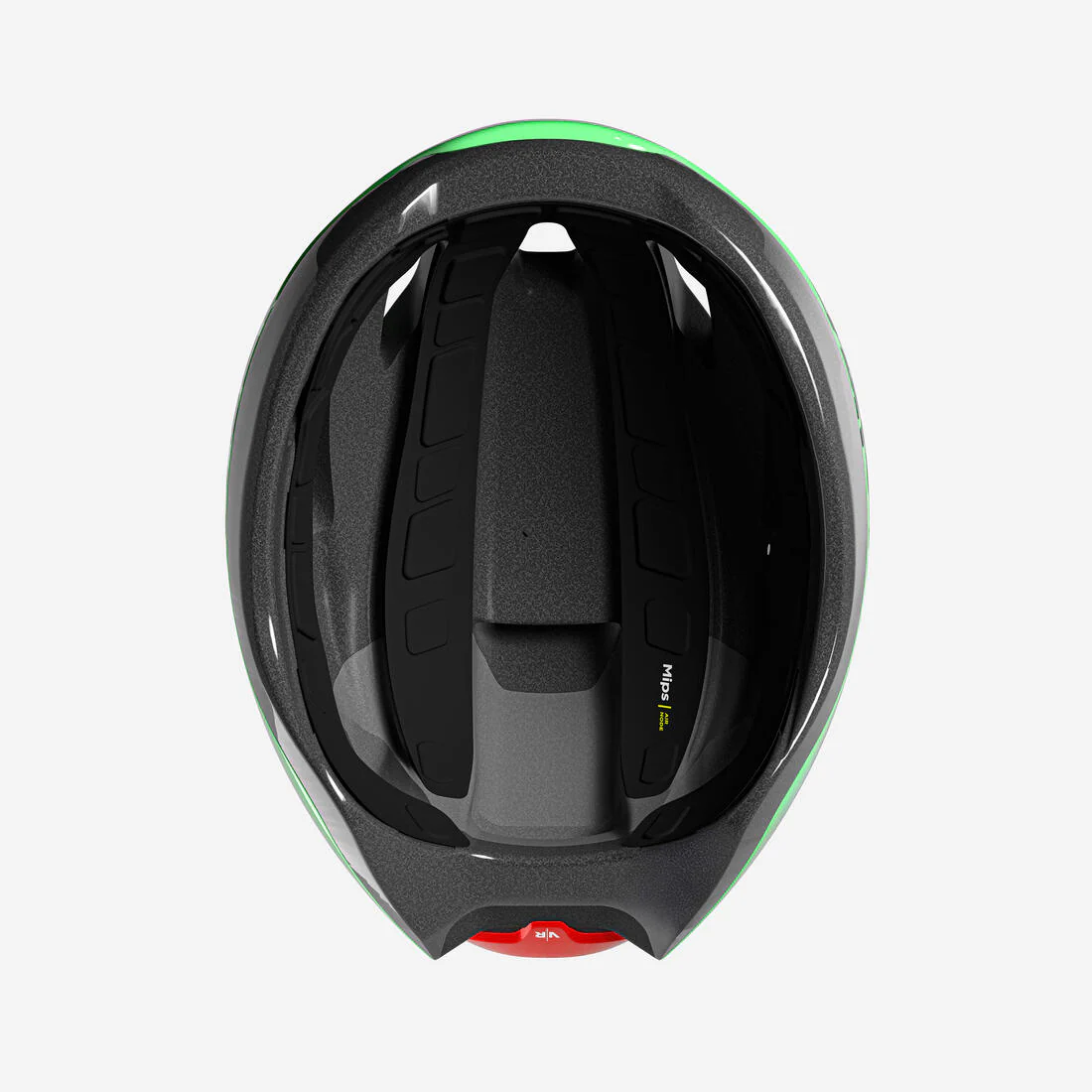 Casco de ciclismo de carretera RCR-F con sistema MIPS Decathlon AG2R La Mondiale - Image 11