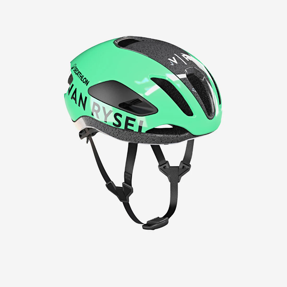 Casco de ciclismo de carretera RCR-F con sistema MIPS Decathlon AG2R La Mondiale - Image 2