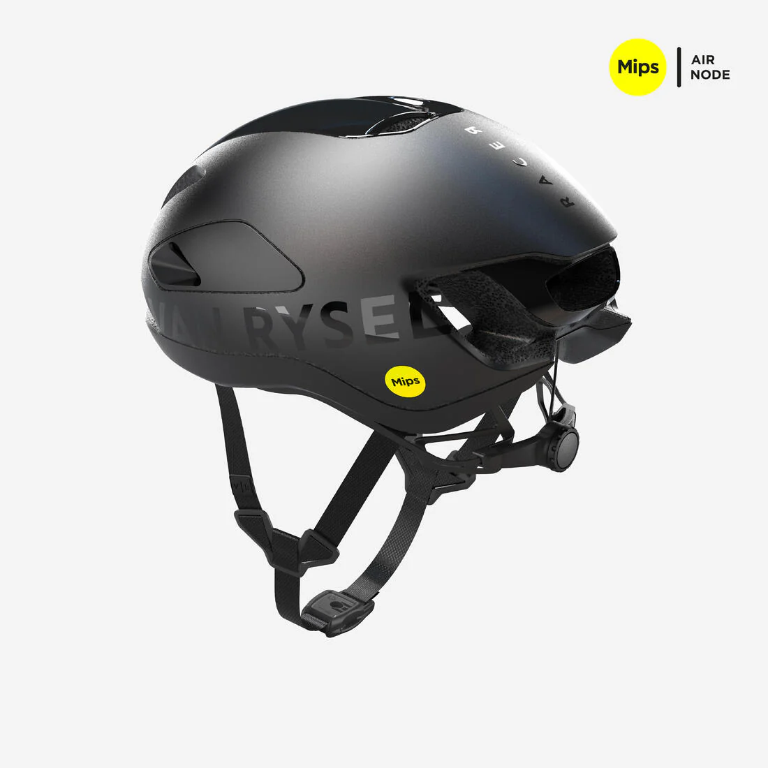 Casco de ciclismo de carretera RCR-F con sistema MIPS Decathlon AG2R La Mondiale - Image 3