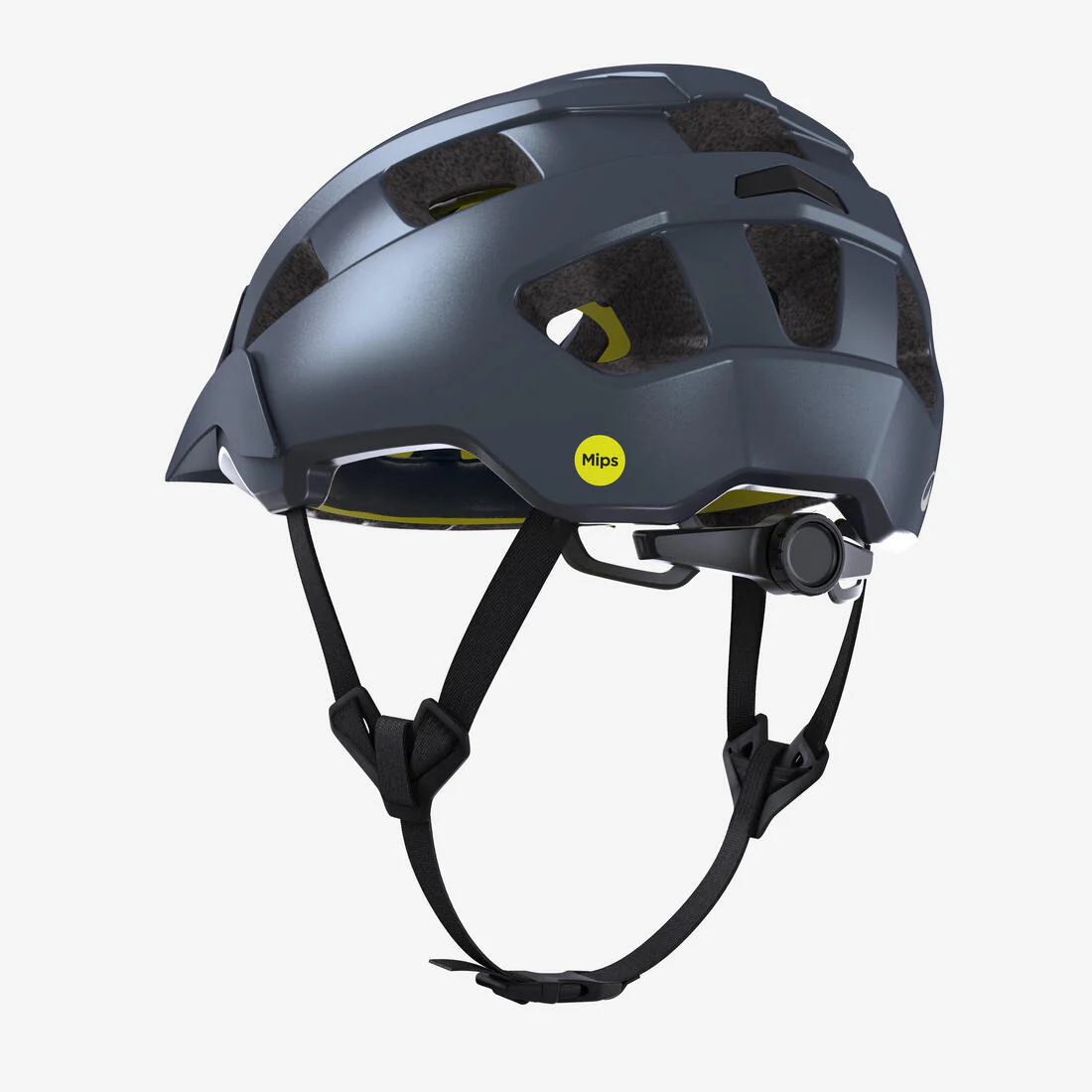 Casco de ciclismo MTB azul Expl 540 MIPS - Image 3
