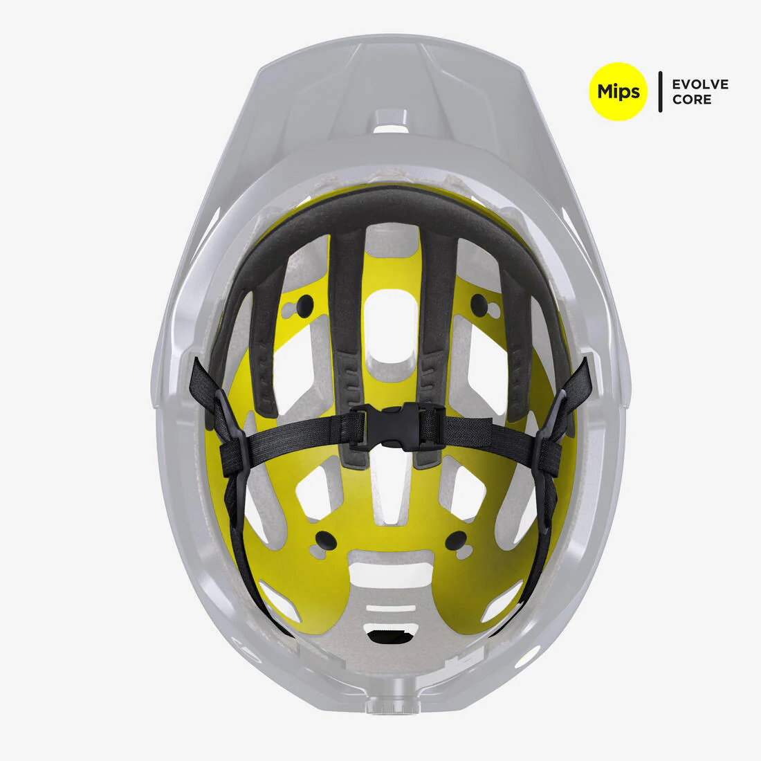 Casco de ciclismo MTB azul Expl 540 MIPS - Image 4