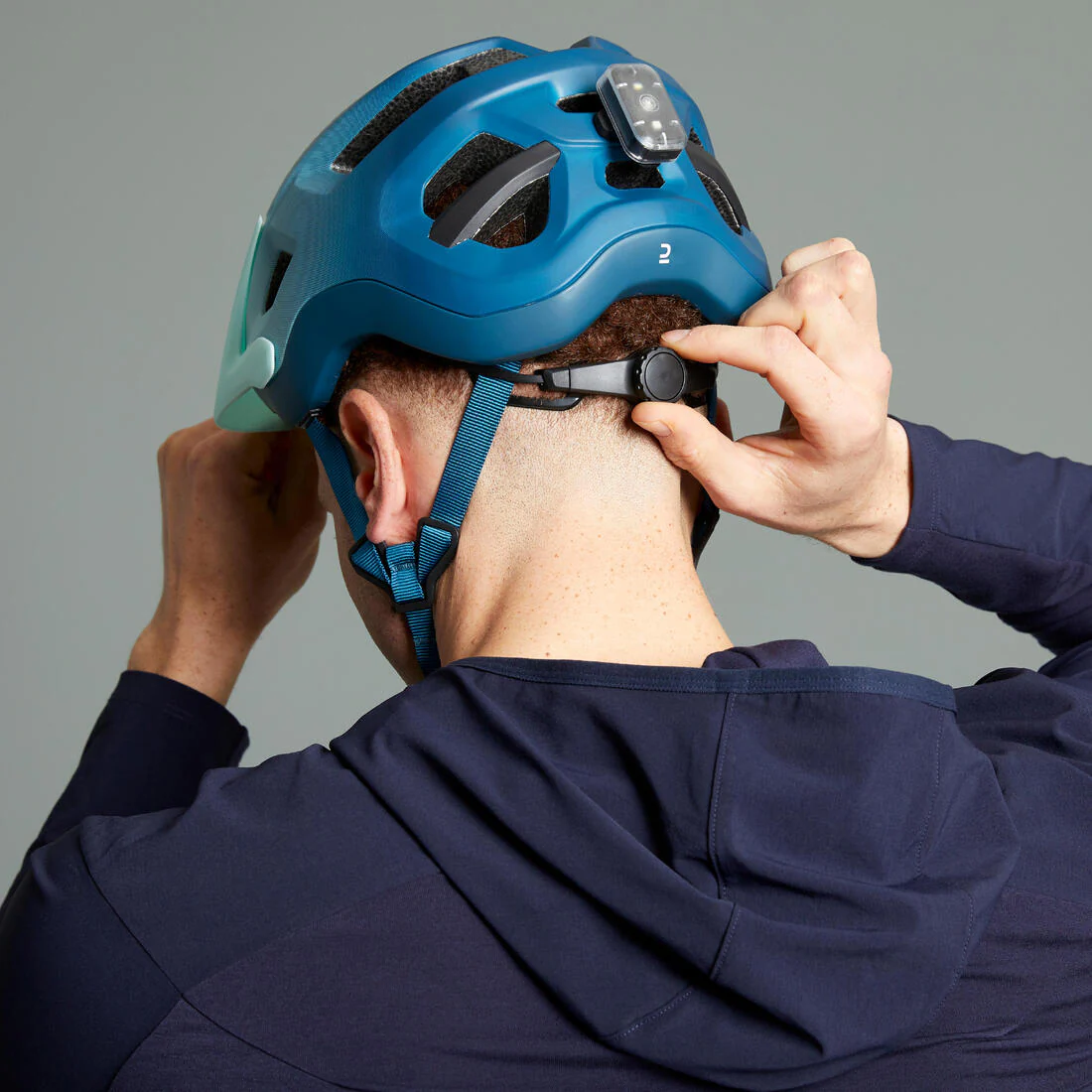 Casco de ciclismo MTB Explore 500 - Image 103