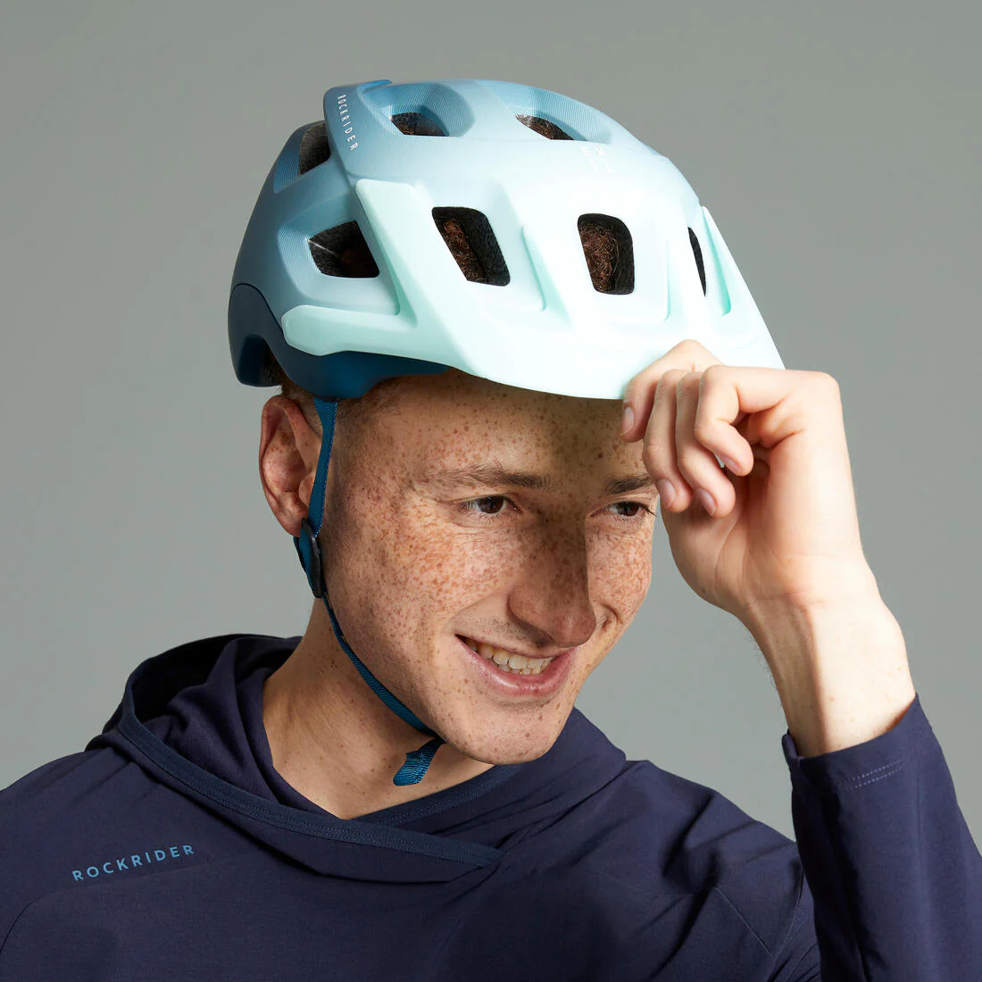 Casco de ciclismo MTB Explore 500 - Image 105