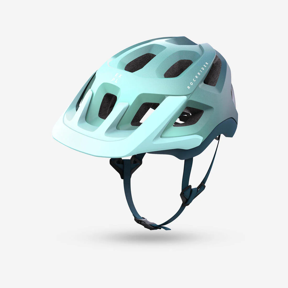Casco de ciclismo MTB Explore 500 - Image 106