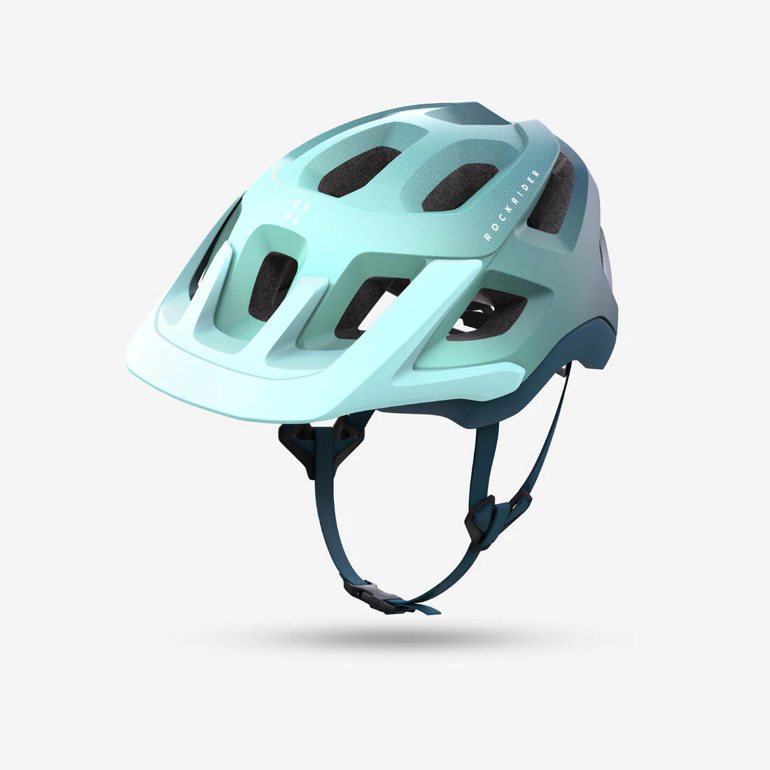 Casco de ciclismo MTB Explore 500 - Image 108