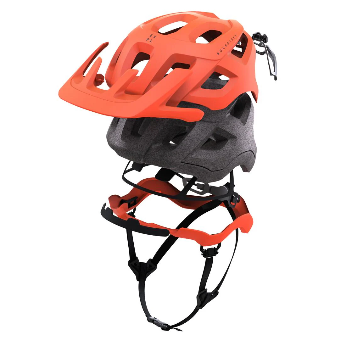 Casco de ciclismo MTB Explore 500 - Image 16