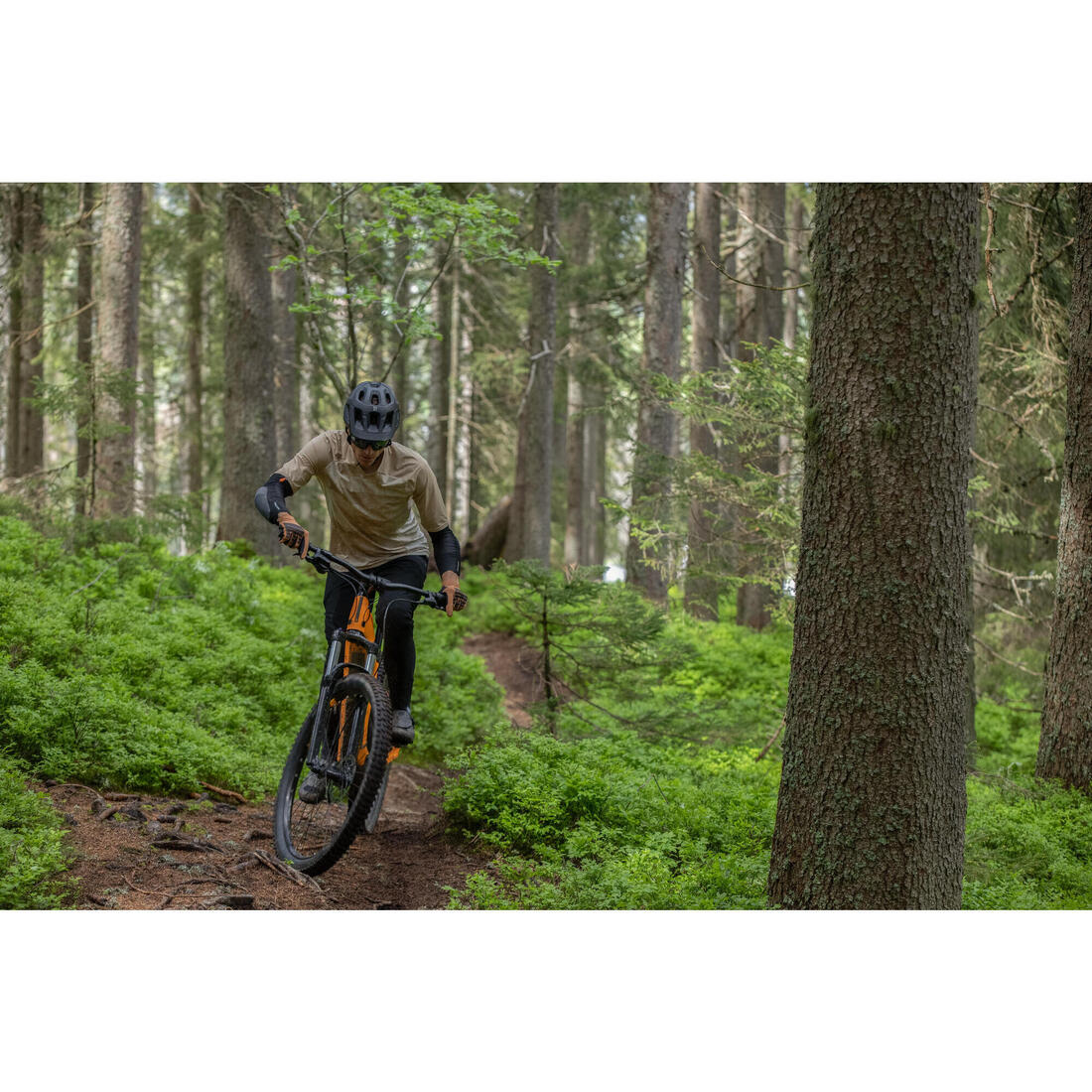 Casco de ciclismo MTB Explore 500 - Image 36