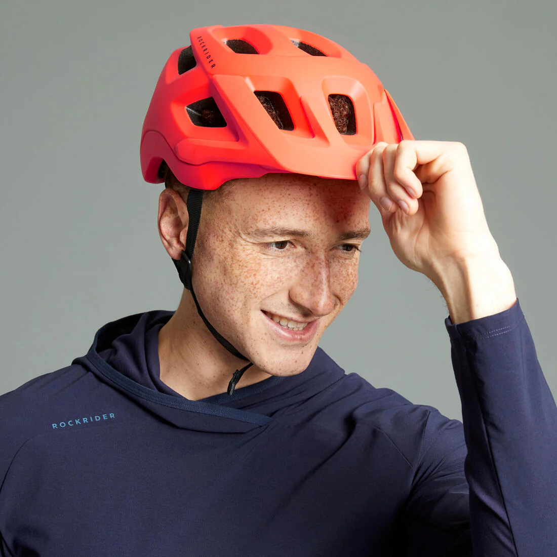 Casco de ciclismo MTB Explore 500 - Image 39