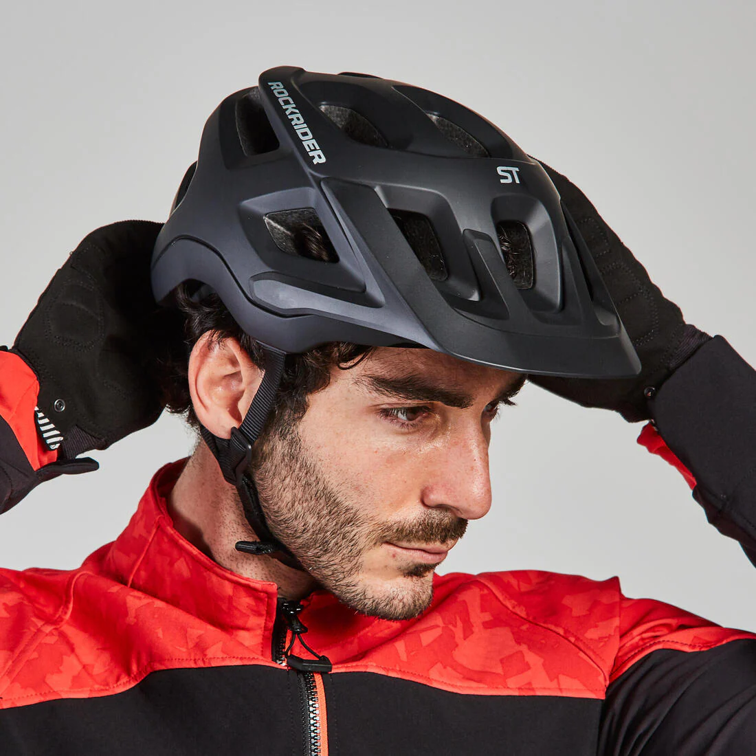 Casco de ciclismo MTB Explore 500 - Image 45