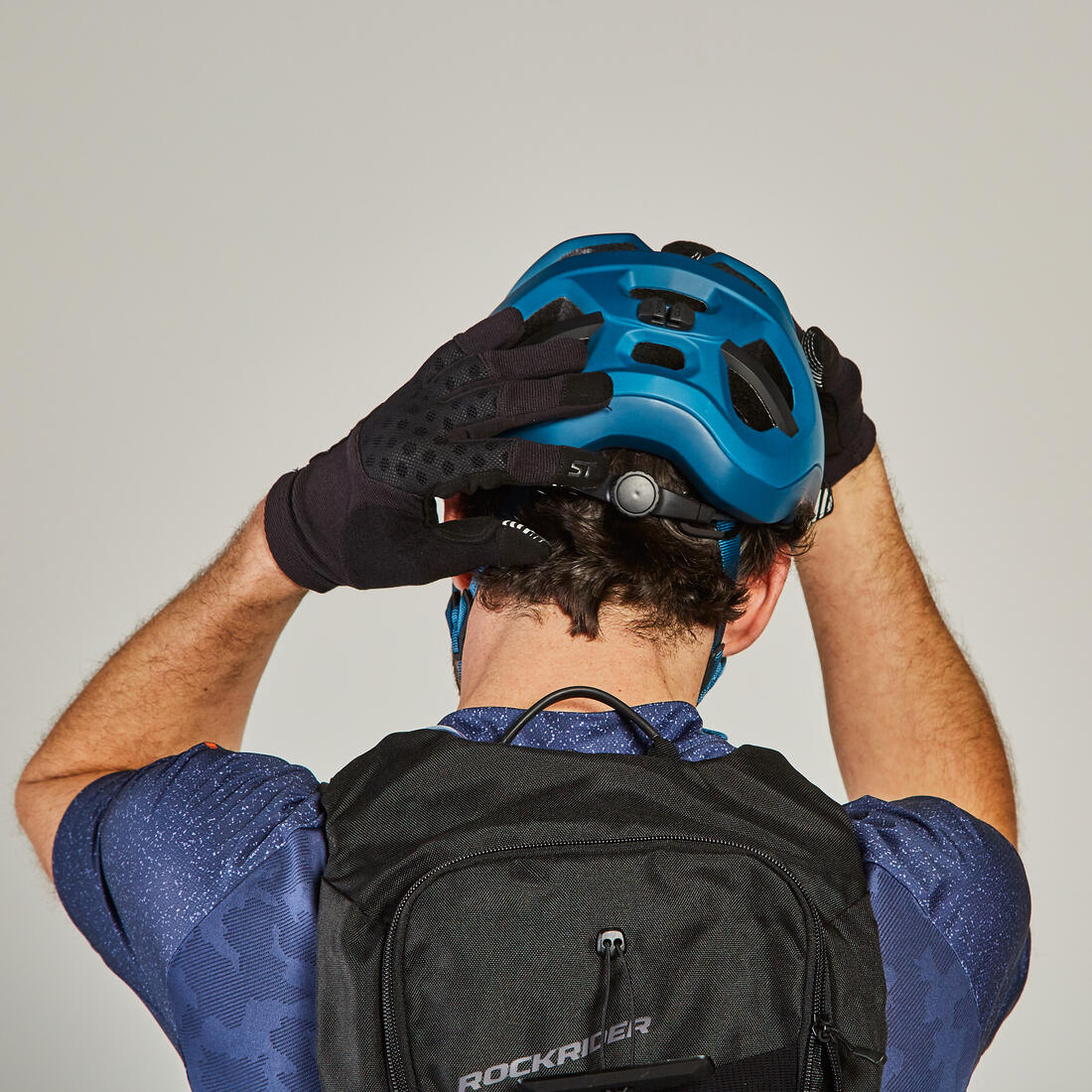 Casco de ciclismo MTB Explore 500 - Image 46