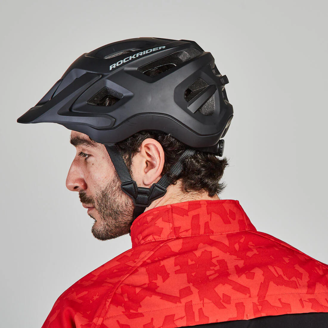 Casco de ciclismo MTB Explore 500 - Image 48