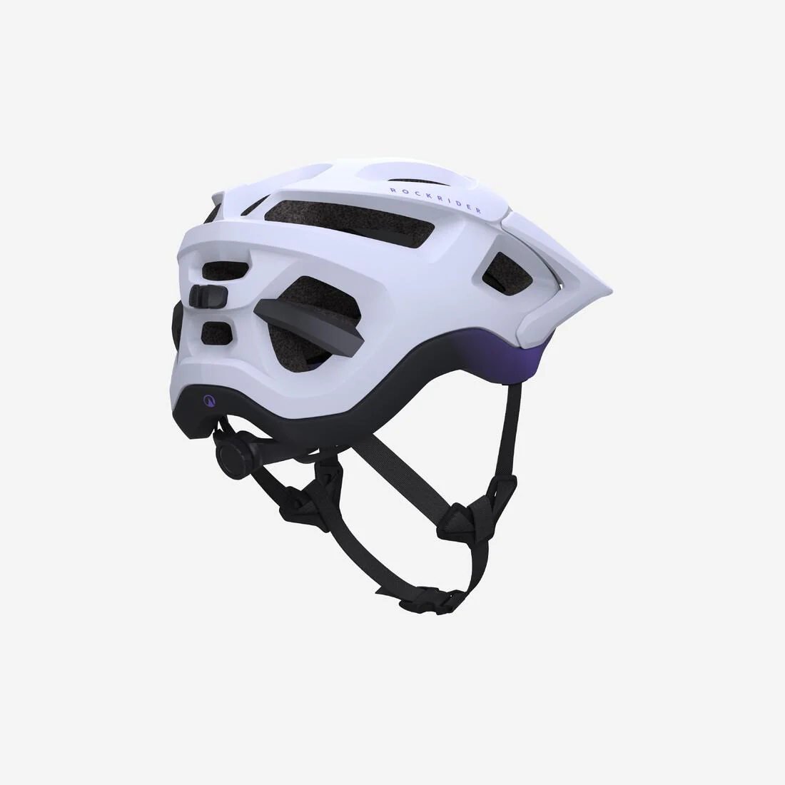 Casco de ciclismo MTB Explore 500 - Image 5