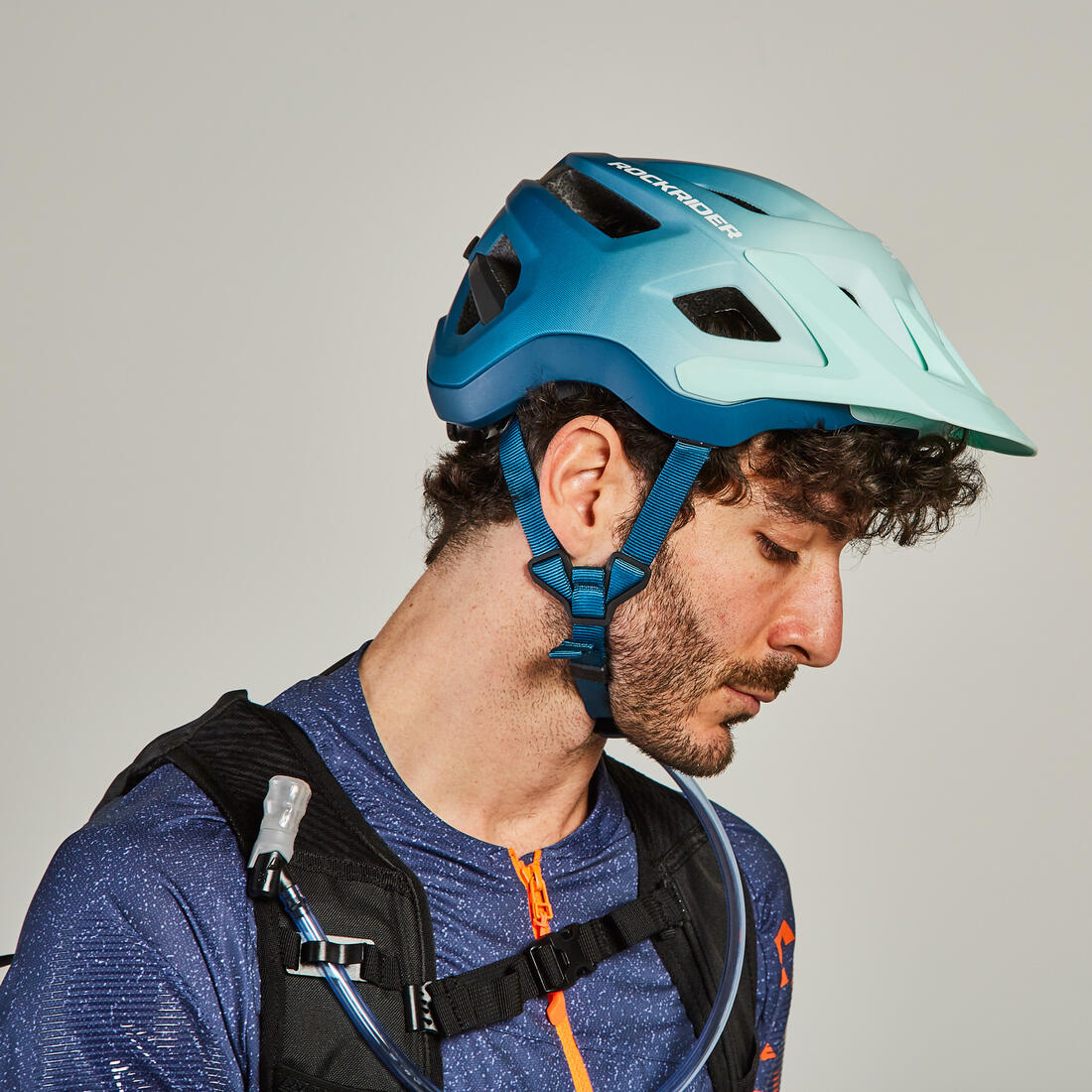 Casco de ciclismo MTB Explore 500 - Image 50