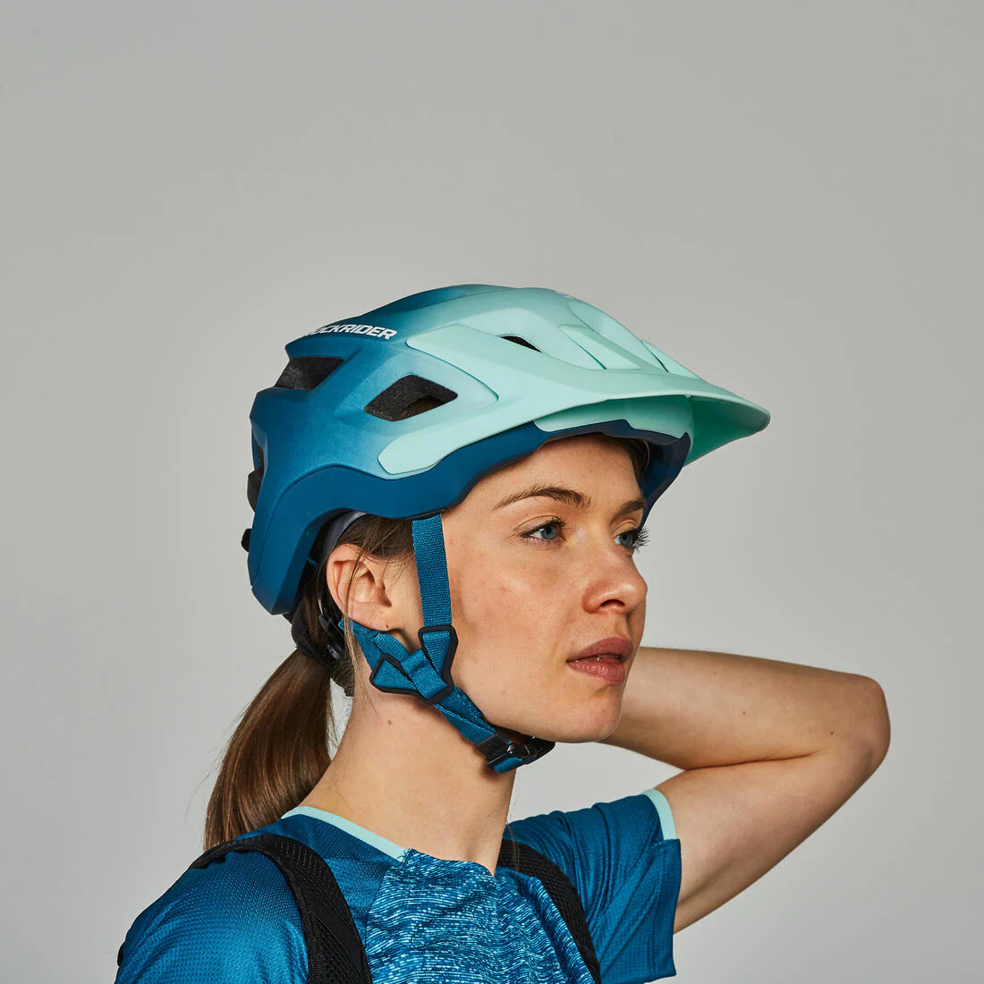 Casco de ciclismo MTB Explore 500 - Image 56