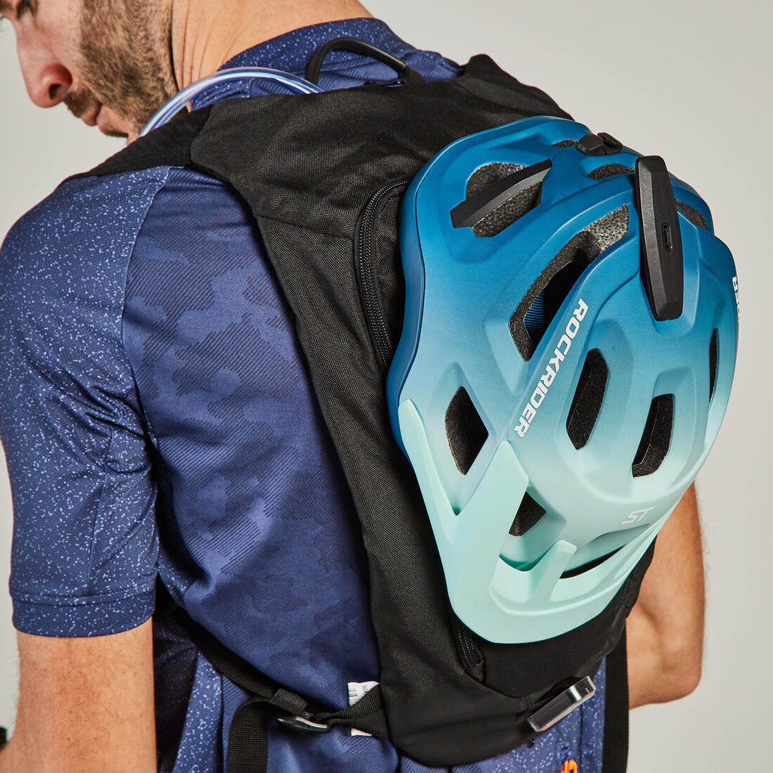 Casco de ciclismo MTB Explore 500 - Image 64