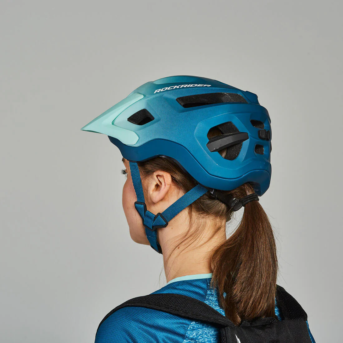 Casco de ciclismo MTB Explore 500 - Image 66