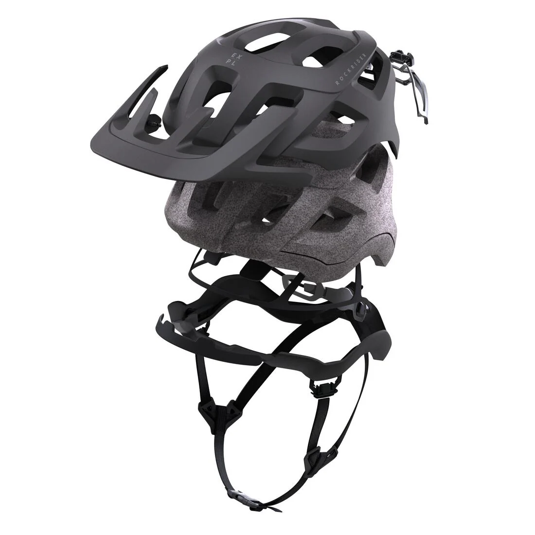 Casco de ciclismo MTB Explore 500 - Image 84