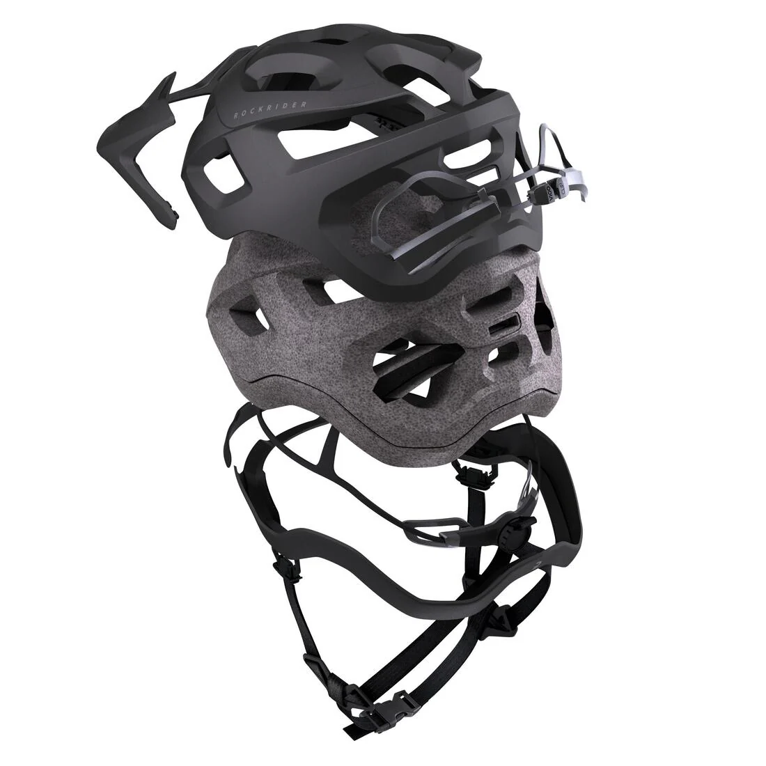 Casco de ciclismo MTB Explore 500 - Image 86