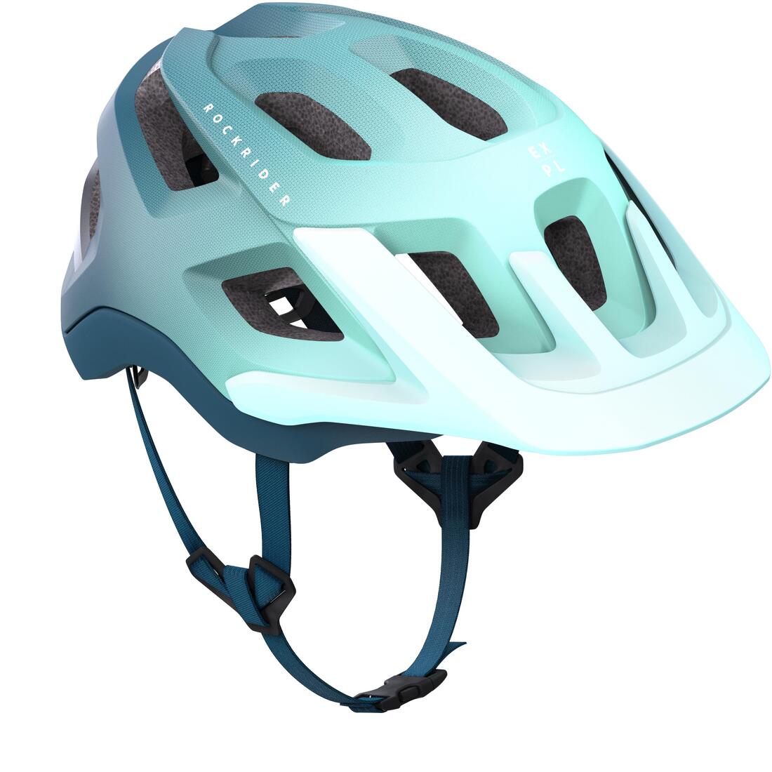 Casco de ciclismo MTB Explore 500 - Image 93