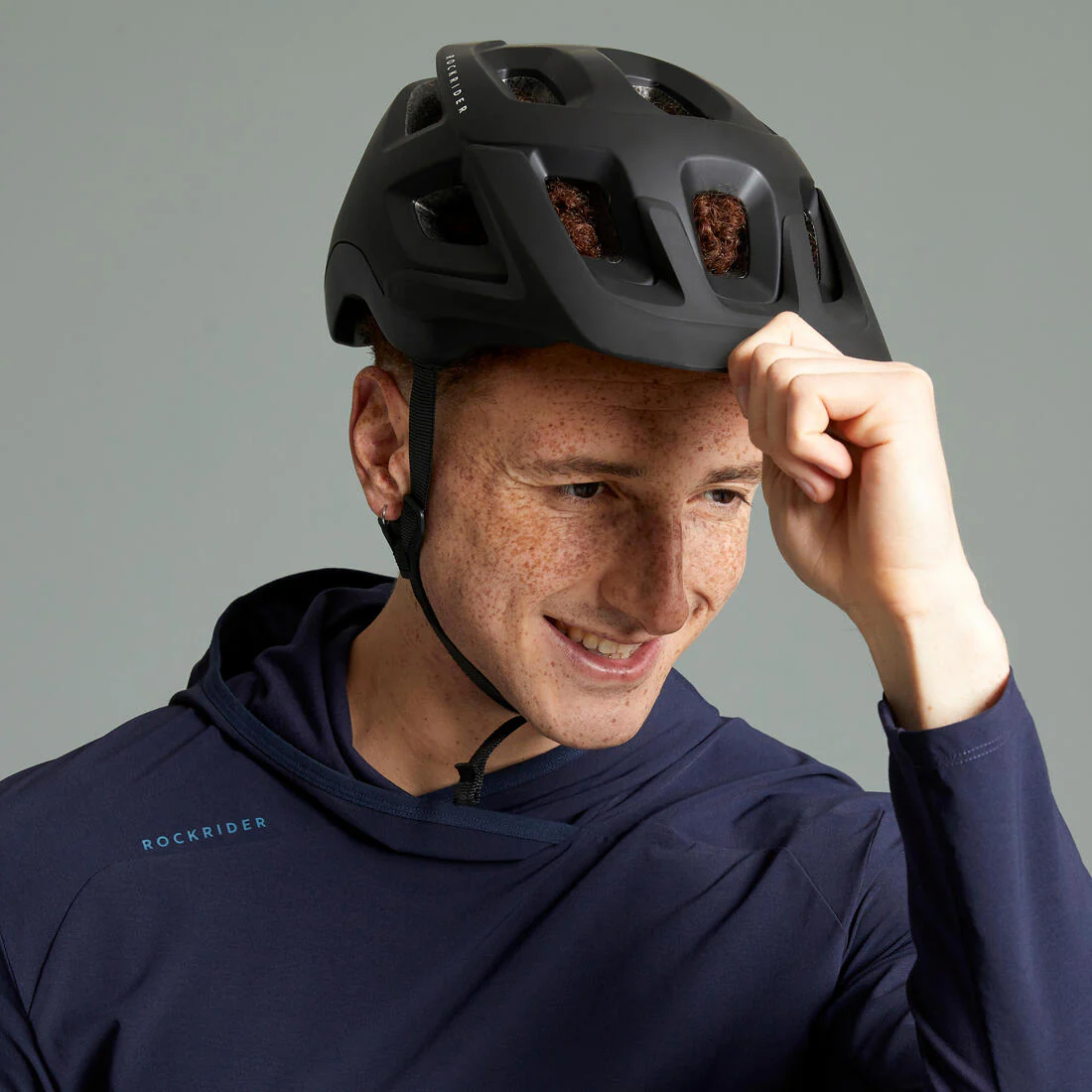 Casco de ciclismo MTB Explore 500 - Image 95