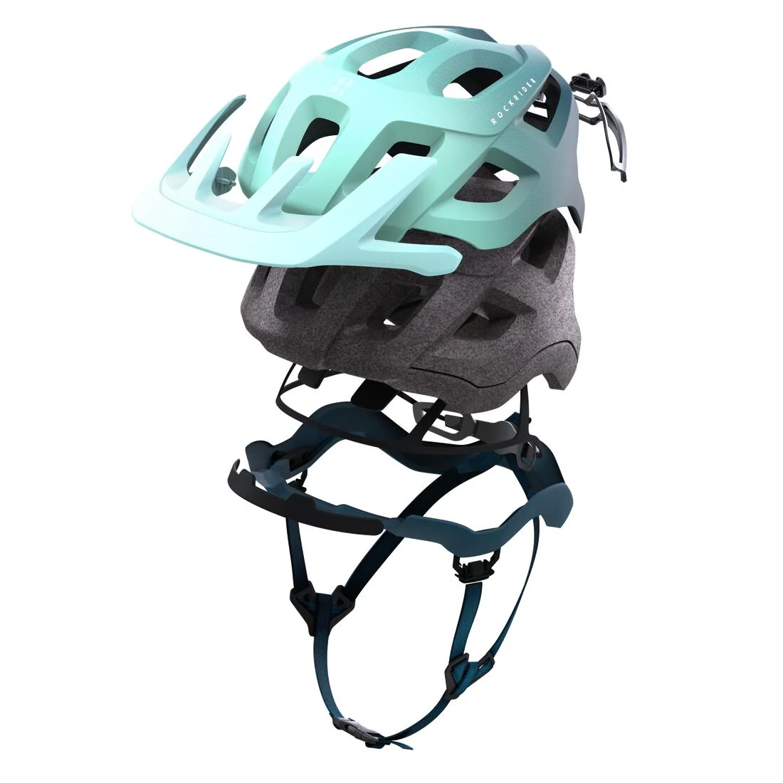 Casco de ciclismo MTB Explore 500 - Image 97