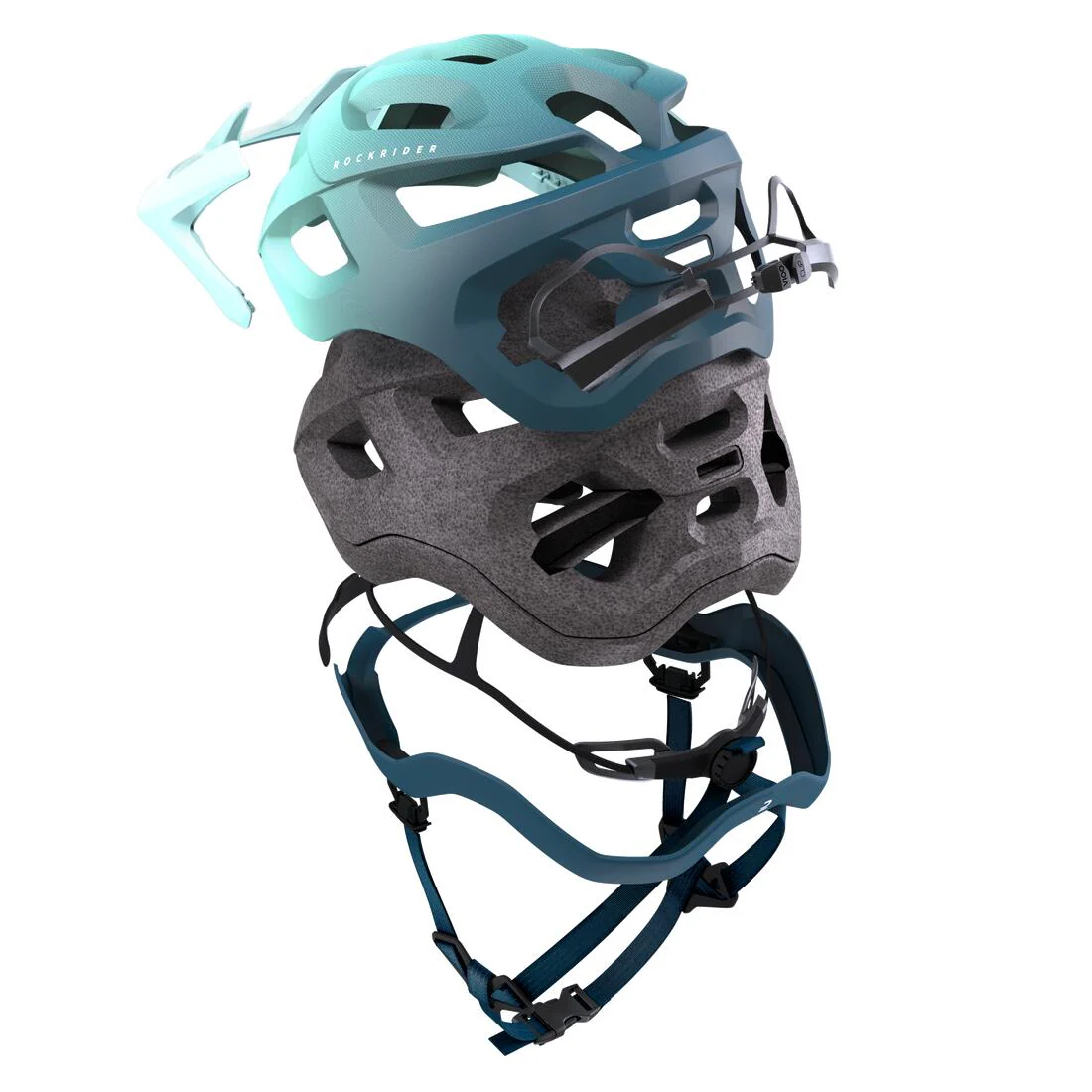 Casco de ciclismo MTB Explore 500 - Image 98