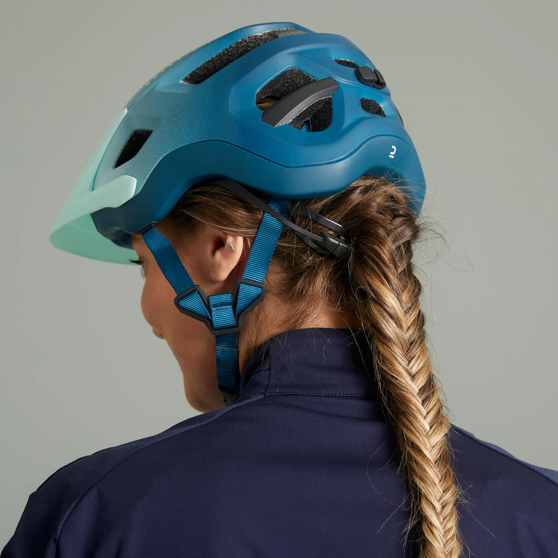 Casco de ciclismo MTB Explore 500 - Image 99