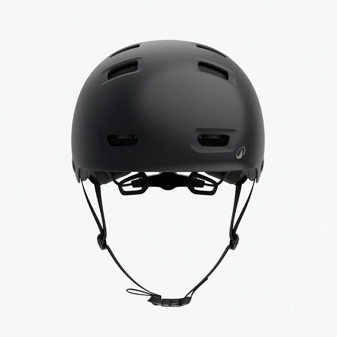 Casco de ciclismo negro para niños 500 - Image 12