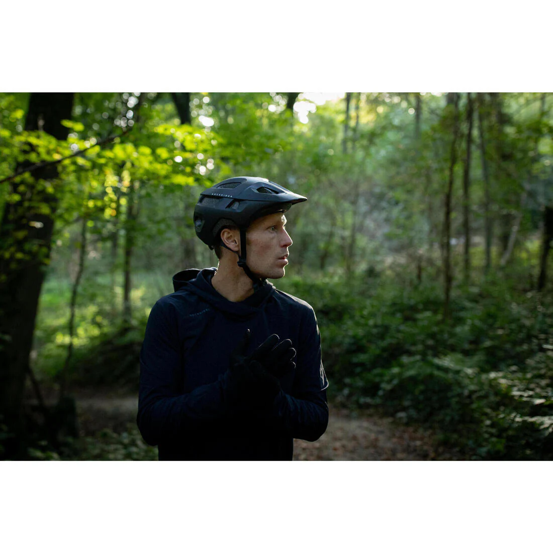 Casco de ciclismo para MTB EXPL 100 - Image 21