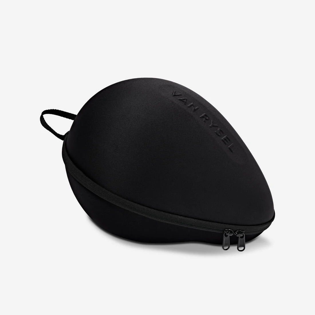Casco de contrarreloj y triatlón negro XCR - Image 8