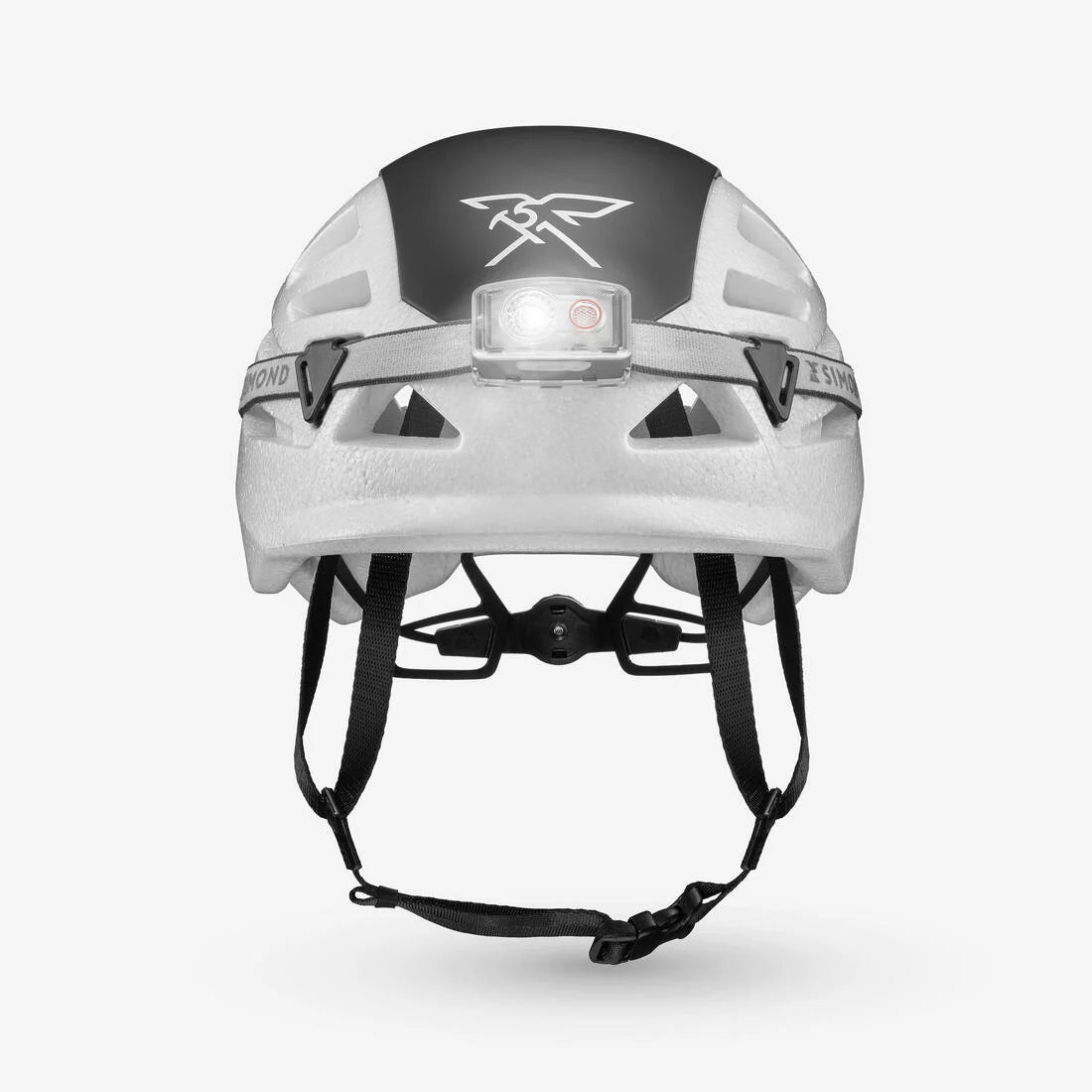 Casco de escalada y alpinismo ultraligero Sprint Evo - Image 5
