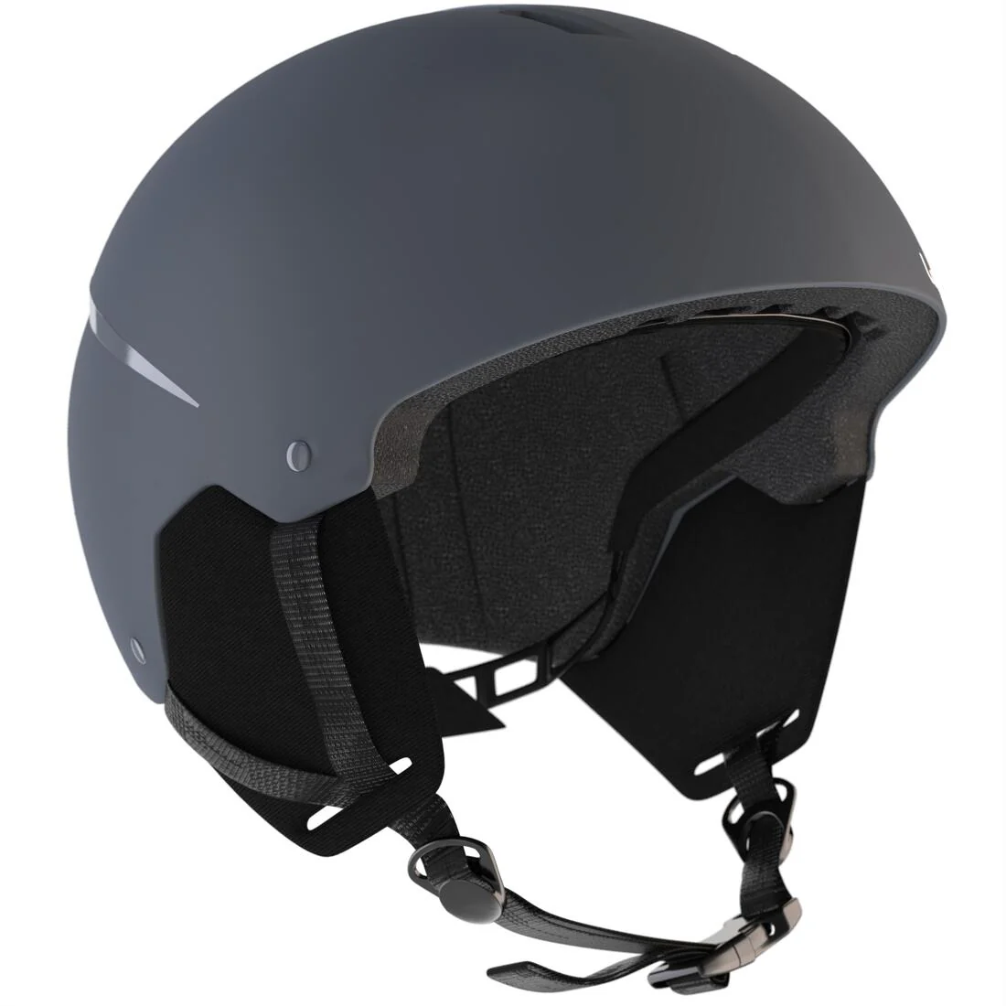 Casco de esquí adulto - H100 gris - Image 3