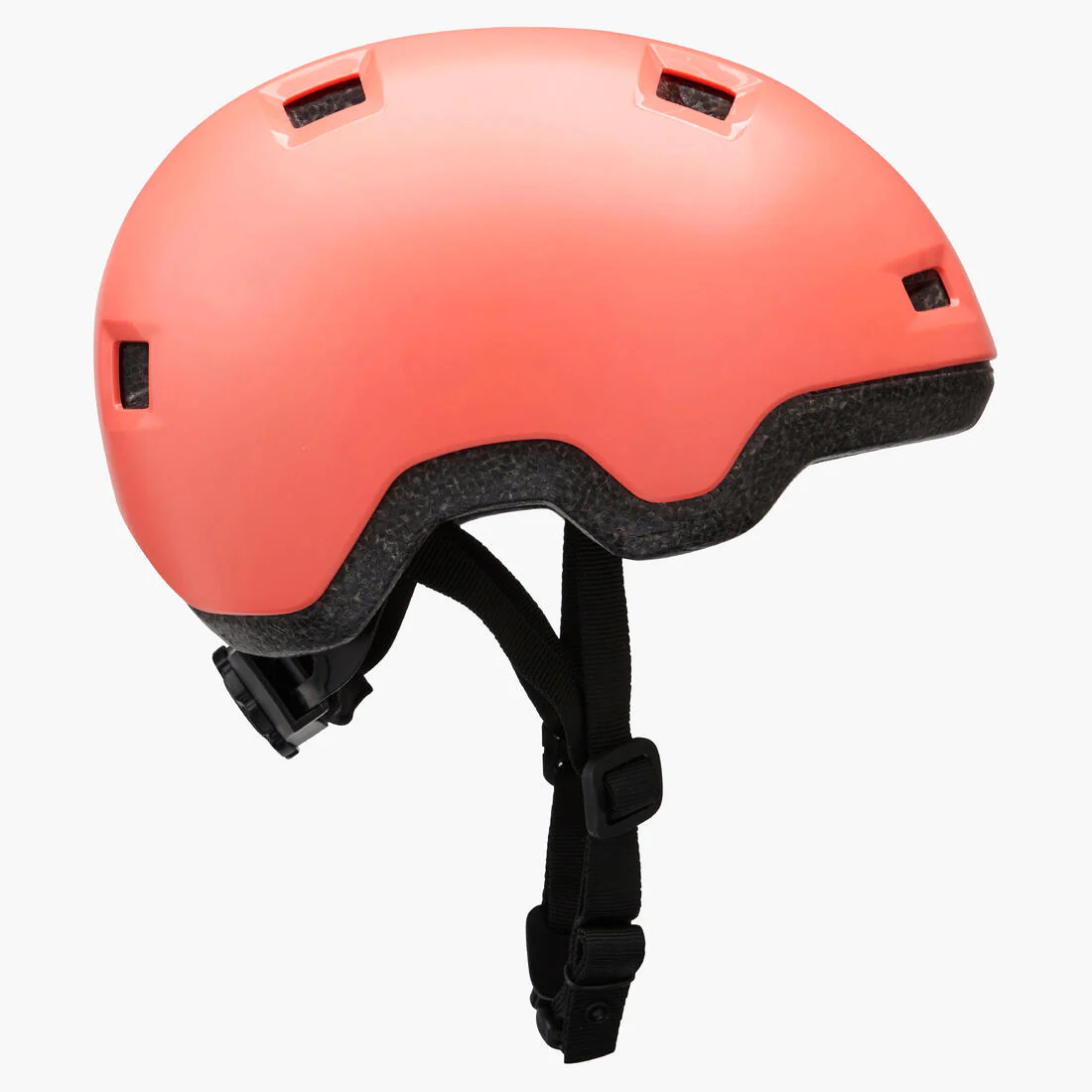 Casco de patinar azul pastel B100 - Image 10