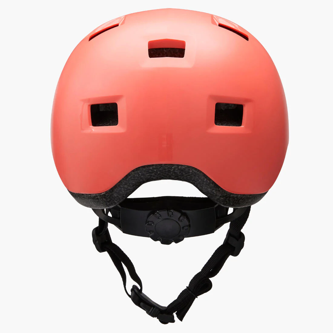 Casco de patinar azul pastel B100 - Image 14