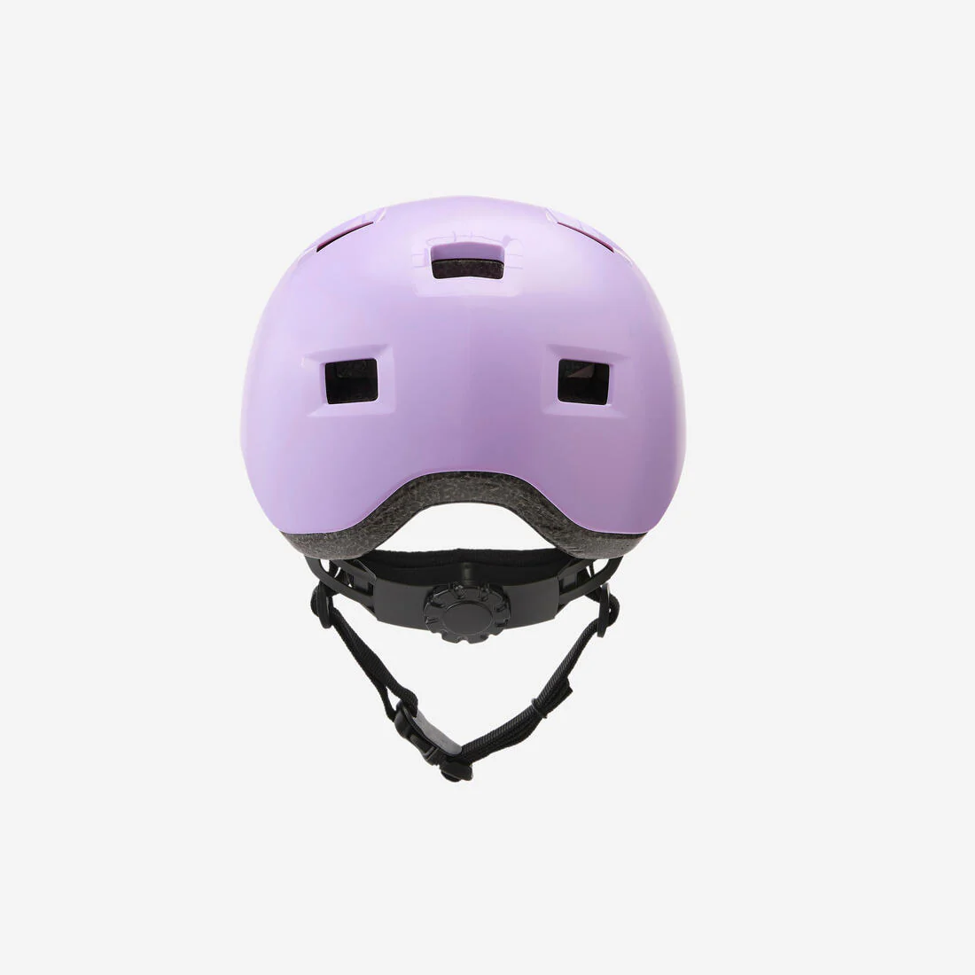 Casco de patinar azul pastel B100 - Image 16