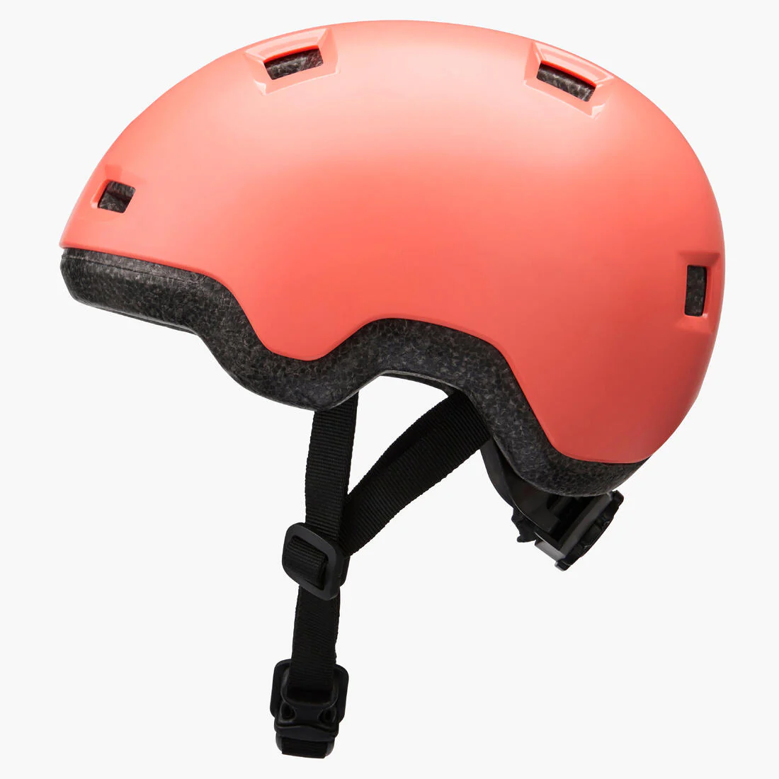 Casco de patinar azul pastel B100 - Image 18