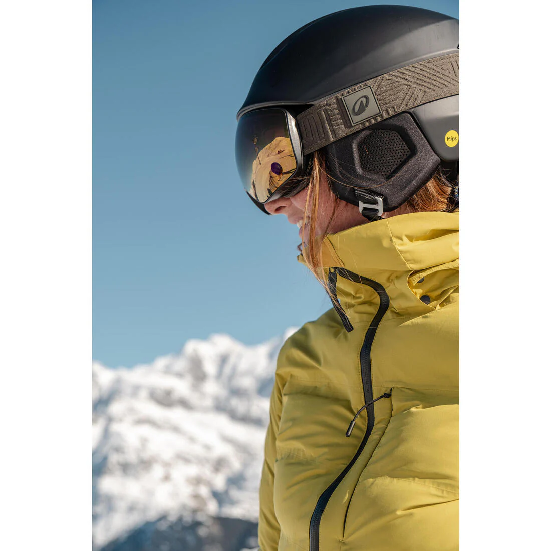 CASCO DE SKI ADULTO PST 900 MIPS NEGRO - Image 10